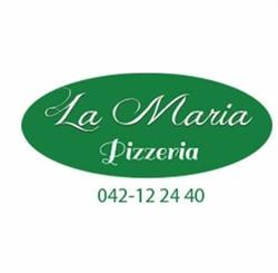 Pizzeria La Maria, Helsingborg öppettider