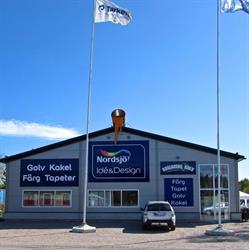 Nordsjö Ide & Design Östhammar, öppettider