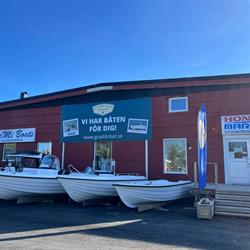 Skärgårdsvarvet Gräddö AB, öppettider
