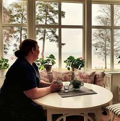 Skogshyddans Sommarcafe, Lidköping öppettider