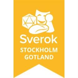 Sverok Stockholm, öppettider