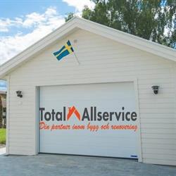 Total Allservice Sthlm, Åkersberga öppettider