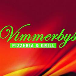 Vimmerbys Pizzeria & Grill, öppettider