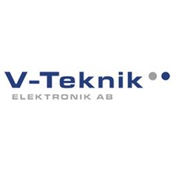 V-Teknik Elektronik AB, Sjöbo öppettider