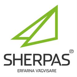 Sherpas Group AB, Skellefteå öppettider