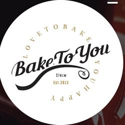 BakeToYou Sthlm AB, Älta öppettider