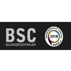BSC Bilskadecentralen i Vellinge AB, öppettider