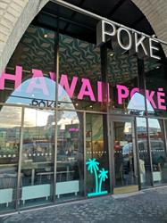 Hawaii Poké, Sundbyberg öppettider