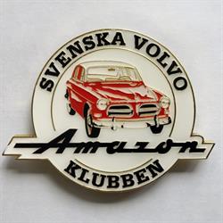 Svenska Volvo Amazonklubben, Nossebro öppettider