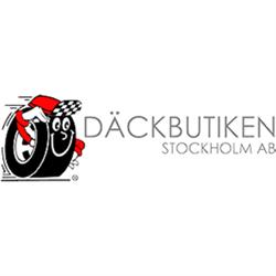 Däckbutiken Stockholm, AB, öppettider