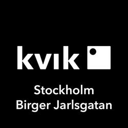 Kvik Birger Jarlsgatan - Stockholm, öppettider