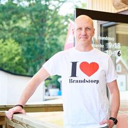 Brandstorps Lanthandel & Café AB, öppettider