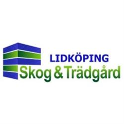 Lidköpings Skog & Trädgård AB, öppettider