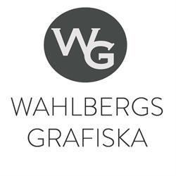 Wahlbergs Grafiska - Din reklam & produktionsbyrå, Täby öppettider