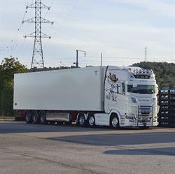 T.s.e Transport & Logistik AB, Gävle öppettider
