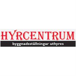 KRANCENTRUM (hyrcentrum i väst AB), Landvetter öppettider