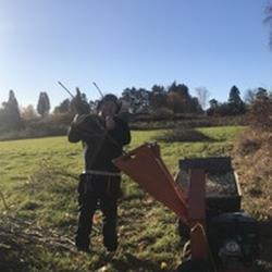 Roslagens Markvård, Hallstavik öppettider