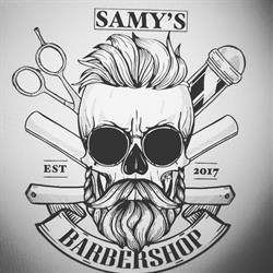 Samy's Barbershop i Solna, öppettider