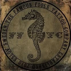 The Famous Fools, Eslöv öppettider