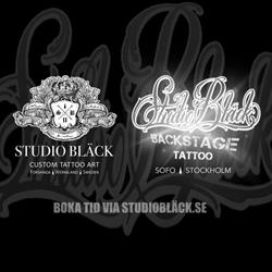 Studio Bläck, Forshaga öppettider