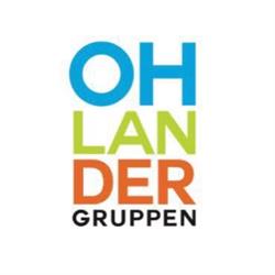 Ohlandergruppen AB, Nacka Strand öppettider