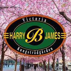 Harry B James, Stockholm öppettider