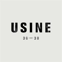 Usine Bistro 38, Restaurang & Bar, Stockholm öppettider