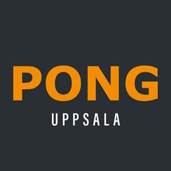 Pong Uppsala, öppettider