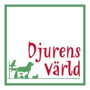 Djurens Värld Värnamo, öppettider