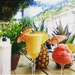 Orangeriet Boule & Bistro AB, Umeå öppettider