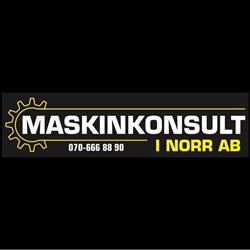 Maskinkonsult i Norr AB, Hortlax öppettider