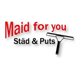 Maid For You, Borlänge öppettider