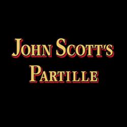 John Scott, Partille öppettider