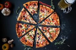 City Pizzeria 2 City Pizzeria 2, Helsingborg öppettider