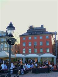 Hotell Skeppsbron AB, Stockholm öppettider