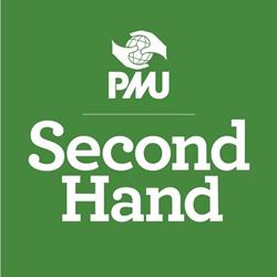 PMU Second Hand, Haparanda öppettider