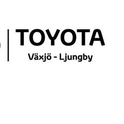 Toyota Växjö, öppettider