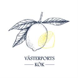 Västerports Kök, Varberg öppettider