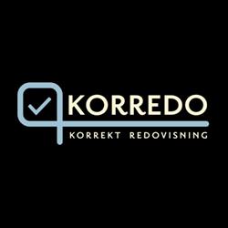Korredo - redovisningskonsult, Göteborg öppettider