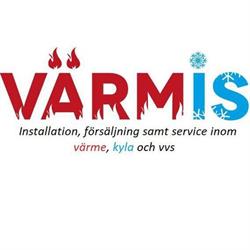 Värmis, AB, Västerås öppettider