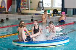 Anderstorp Simhall & Gym, öppettider