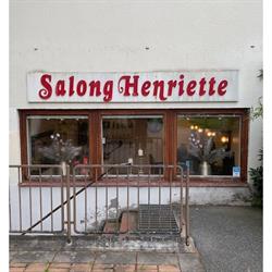 Salong Henriette, Göteborg öppettider