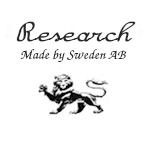 Research Made By Sweden AB, Göteborg öppettider
