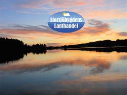 Storsjöbygdens Handel och Service AB, Långviksmon öppettider