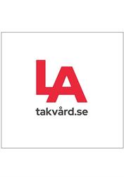 LA Takvård AB, Mockfjärd öppettider
