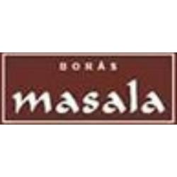 Borås Masala, öppettider