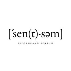 Restaurang Sensum, Stockholm öppettider