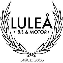 Luleå Bil & Motor, öppettider