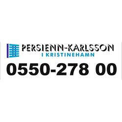 Persienn-Karlsson - Kristinehamn, Björneborg öppettider