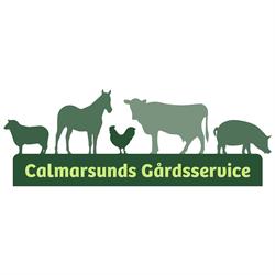 Calmarsunds Gårdsservice, Färjestaden öppettider